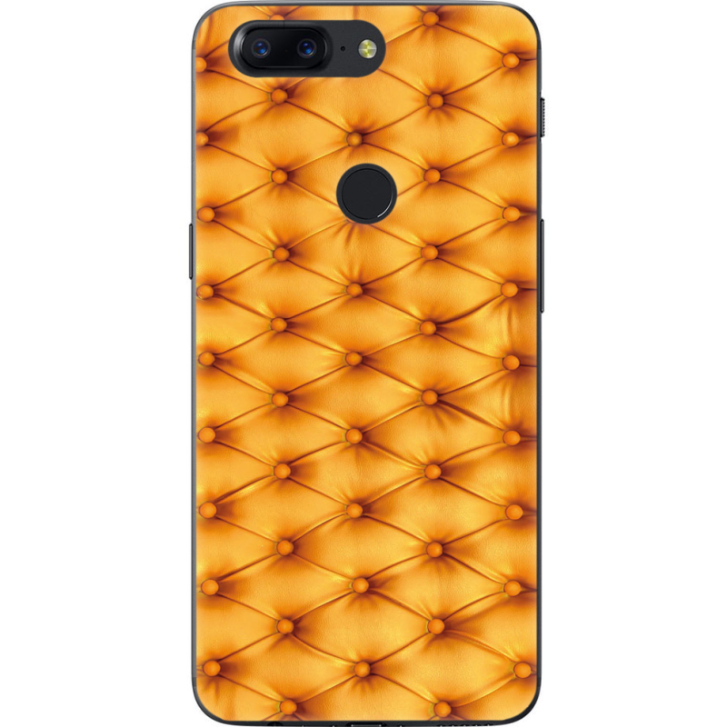 Чехол U-print OnePlus 5T 