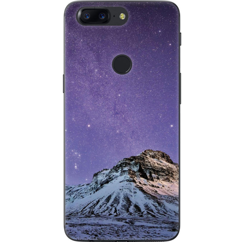 Чехол U-print OnePlus 5T 