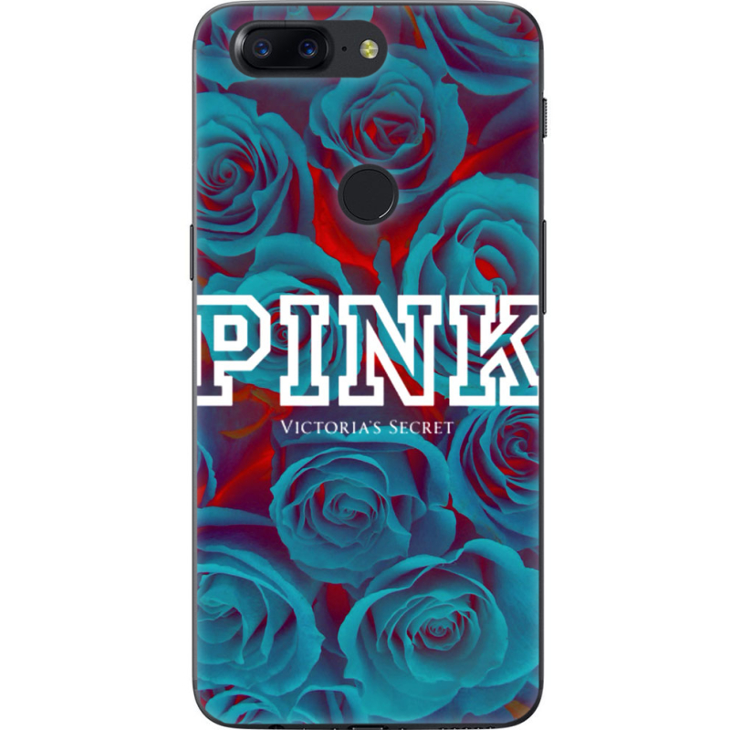 Чехол U-print OnePlus 5T 