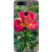 Чехол U-print OnePlus 5T 