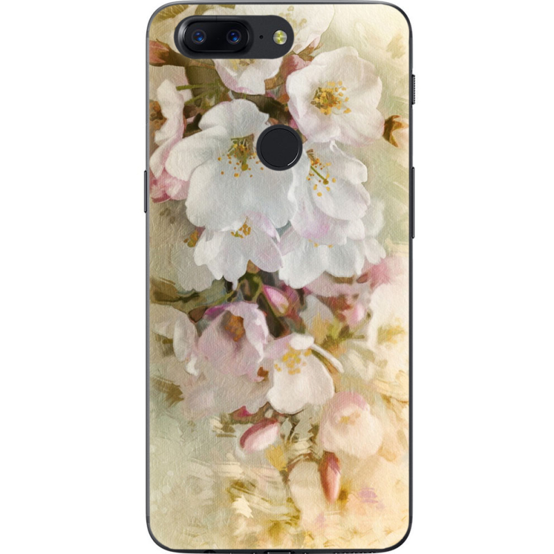 Чехол U-print OnePlus 5T 
