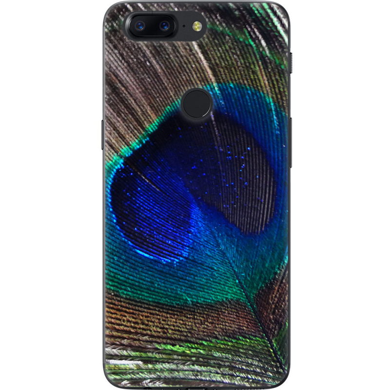 Чехол U-print OnePlus 5T 