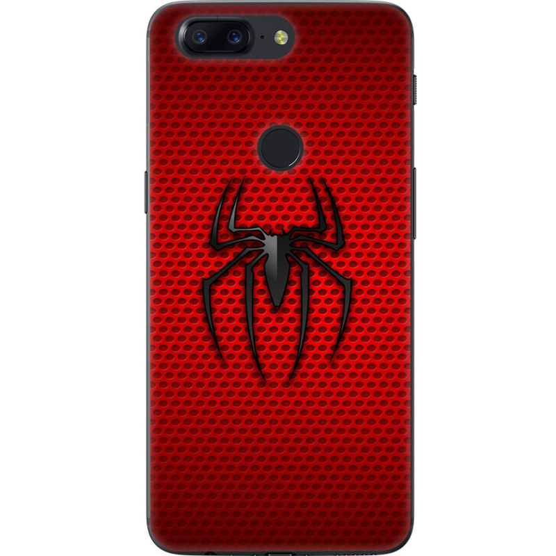 Чехол U-print OnePlus 5T 