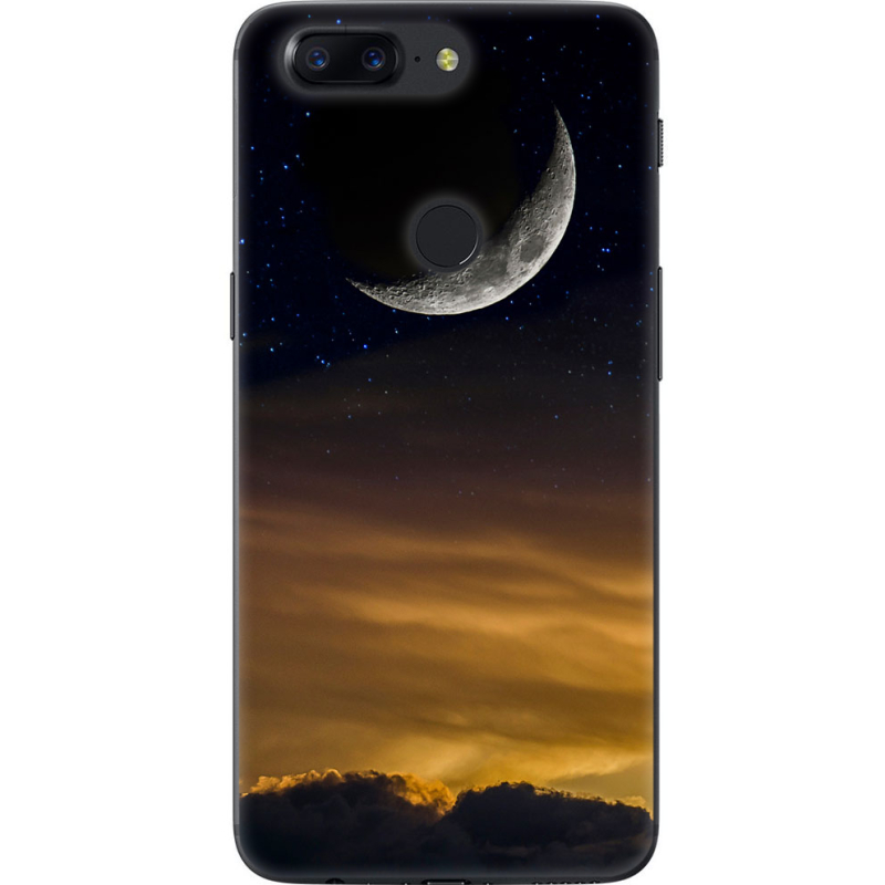 Чехол U-print OnePlus 5T 