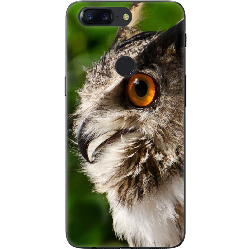 Чехол U-print OnePlus 5T 
