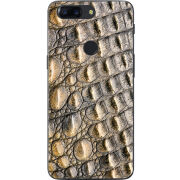 Чехол U-print OnePlus 5T 