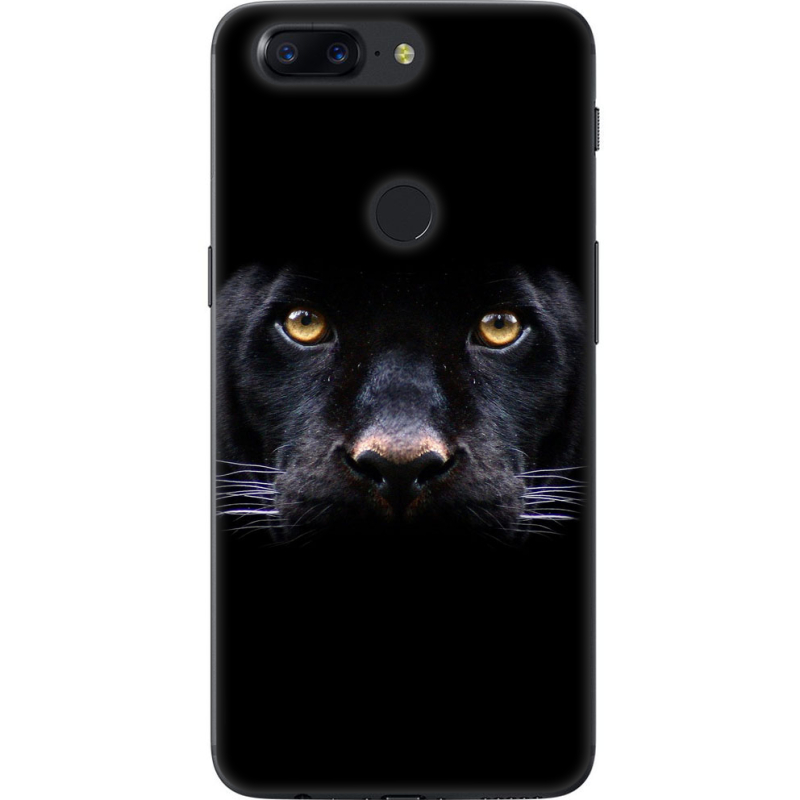 Чехол U-print OnePlus 5T 