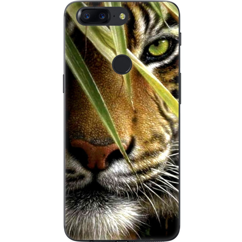 Чехол U-print OnePlus 5T 