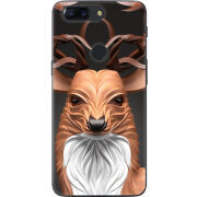 Чехол U-print OnePlus 5T 