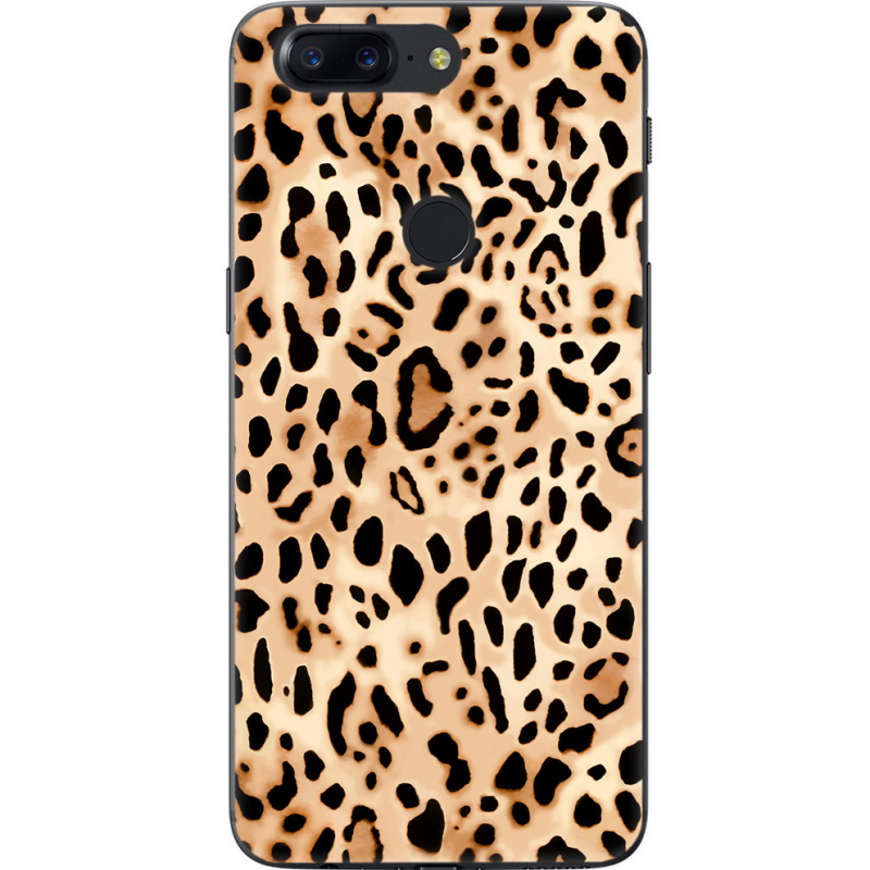 Чехол U-print OnePlus 5T 