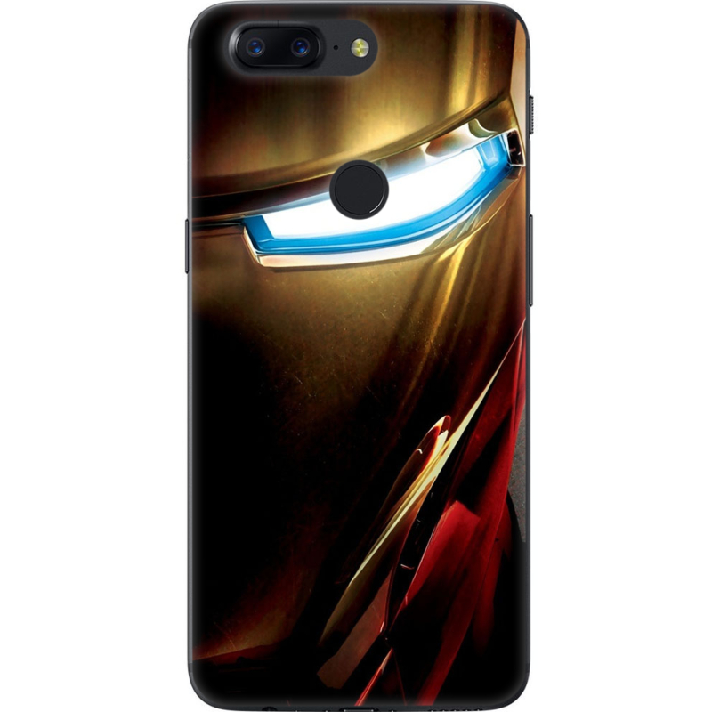 Чехол U-print OnePlus 5T 