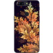 Чехол U-print OnePlus 5T 