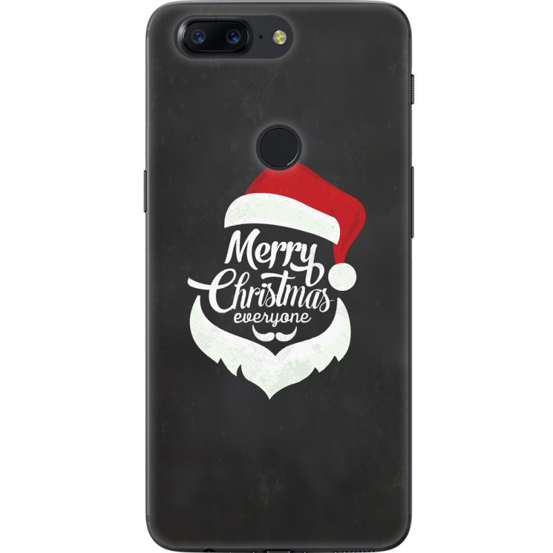 Чехол U-print OnePlus 5T 