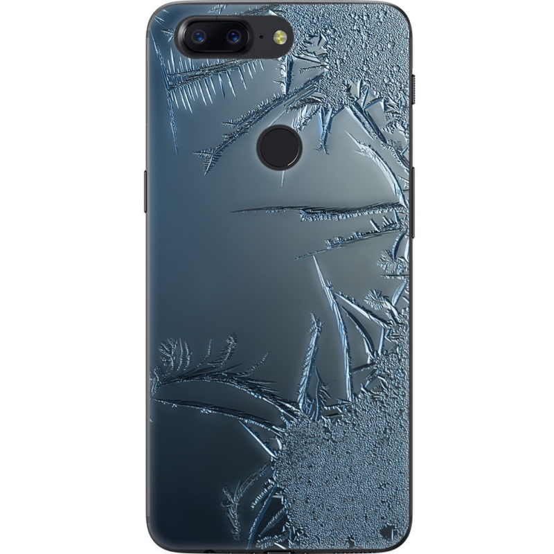 Чехол U-print OnePlus 5T 