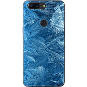Чехол U-print OnePlus 5T 