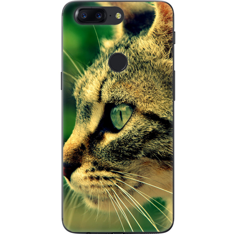 Чехол U-print OnePlus 5T 