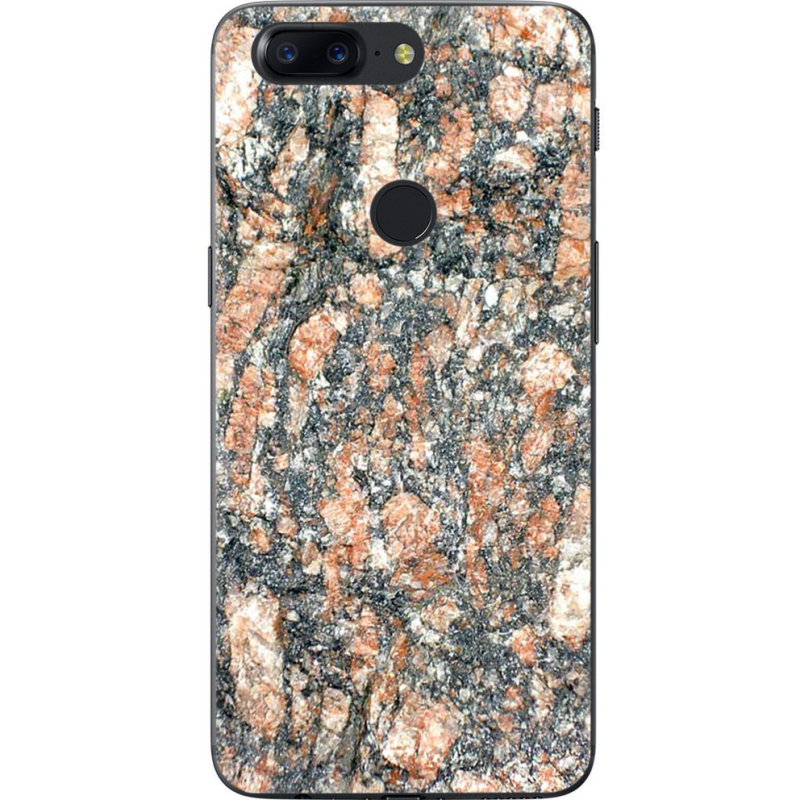 Чехол U-print OnePlus 5T 