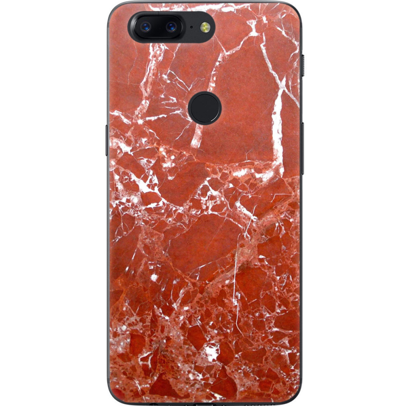 Чехол U-print OnePlus 5T 