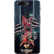 Чехол U-print OnePlus 5T 