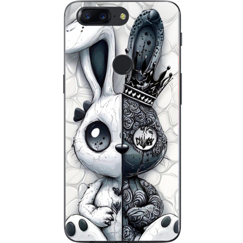 Чехол U-print OnePlus 5T 