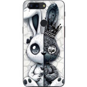 Чехол U-print OnePlus 5T 