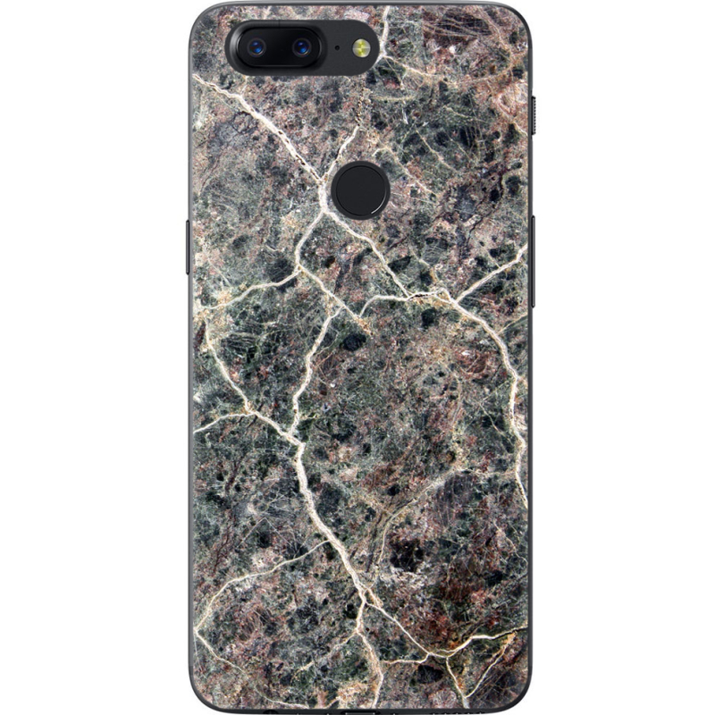 Чехол U-print OnePlus 5T 