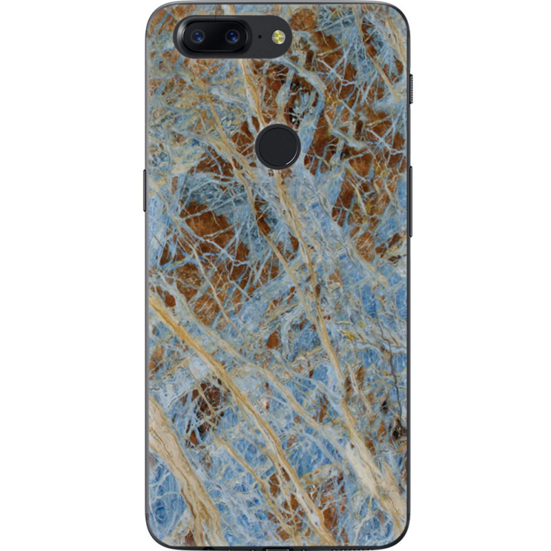 Чехол U-print OnePlus 5T 