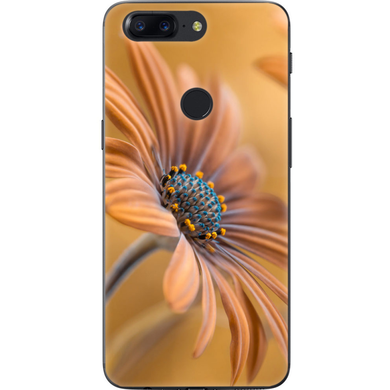 Чехол U-print OnePlus 5T 