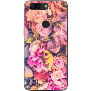 Чехол U-print OnePlus 5T 