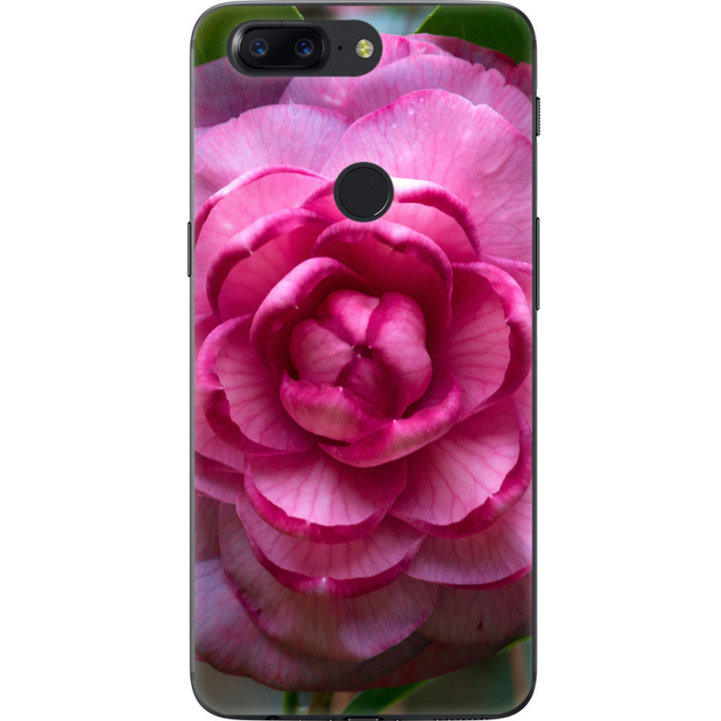 Чехол U-print OnePlus 5T 