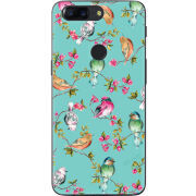 Чехол U-print OnePlus 5T 
