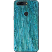 Чехол U-print OnePlus 5T 