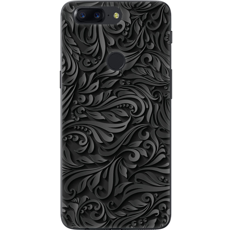 Чехол U-print OnePlus 5T 