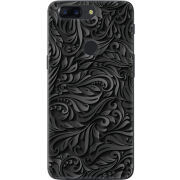 Чехол U-print OnePlus 5T 
