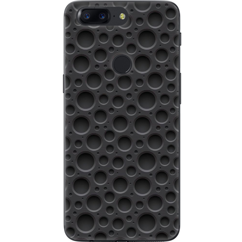Чехол U-print OnePlus 5T 