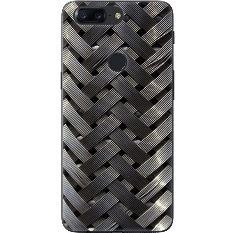 Чехол U-print OnePlus 5T 