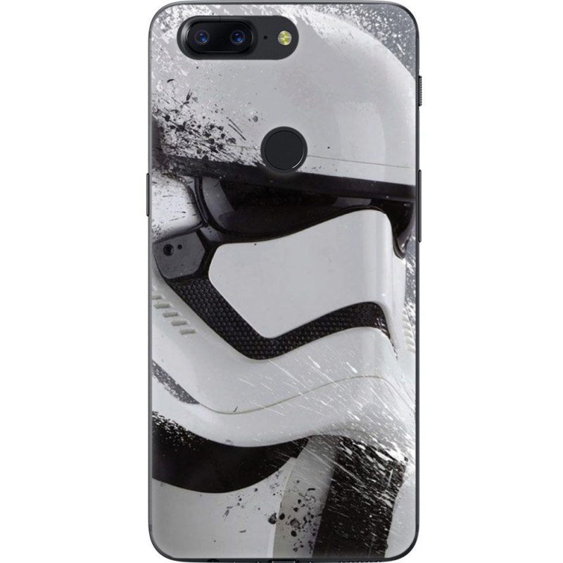 Чехол U-print OnePlus 5T 