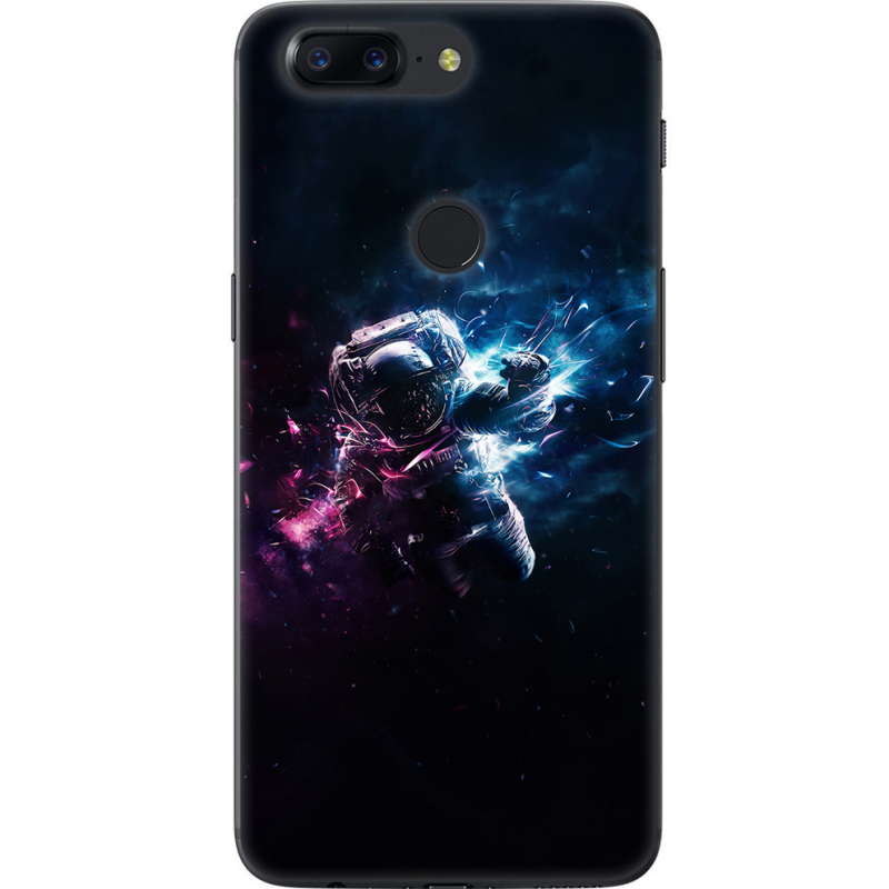 Чехол U-print OnePlus 5T 
