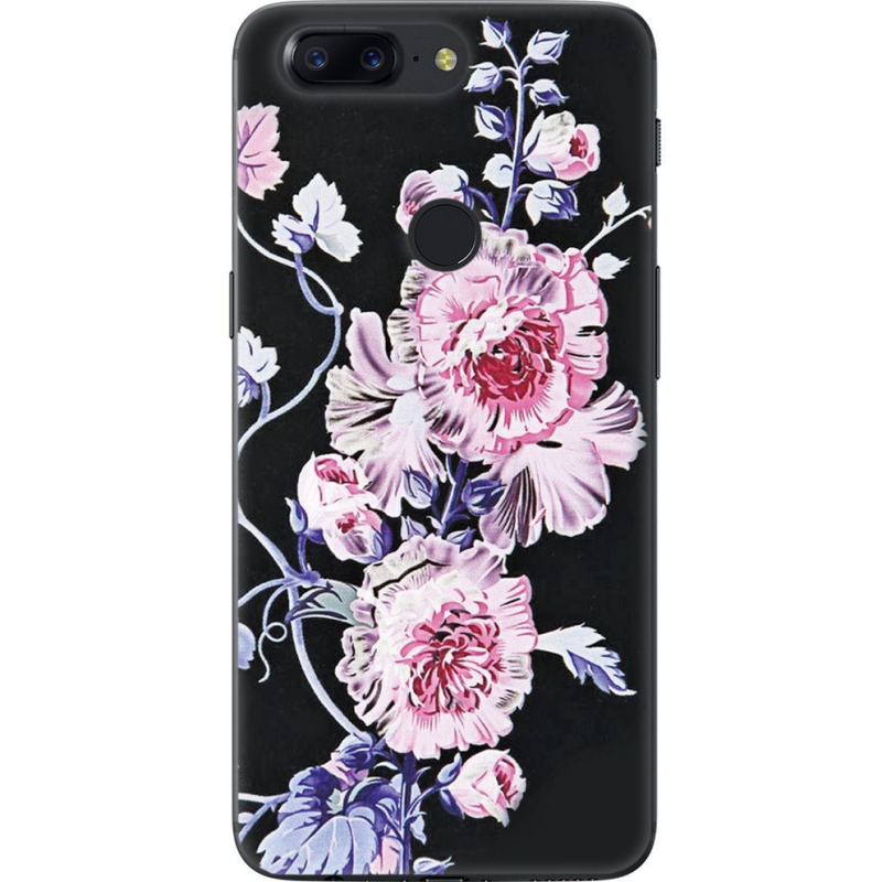 Чехол U-print OnePlus 5T 