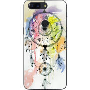 Чехол U-print OnePlus 5T 