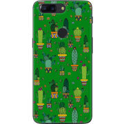Чехол U-print OnePlus 5T 