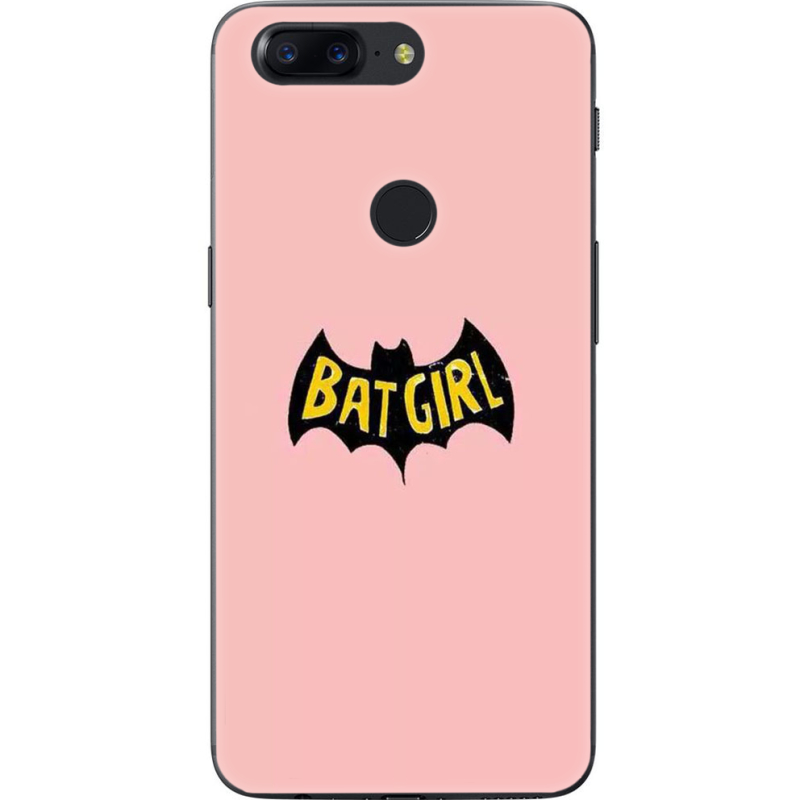 Чехол U-print OnePlus 5T 