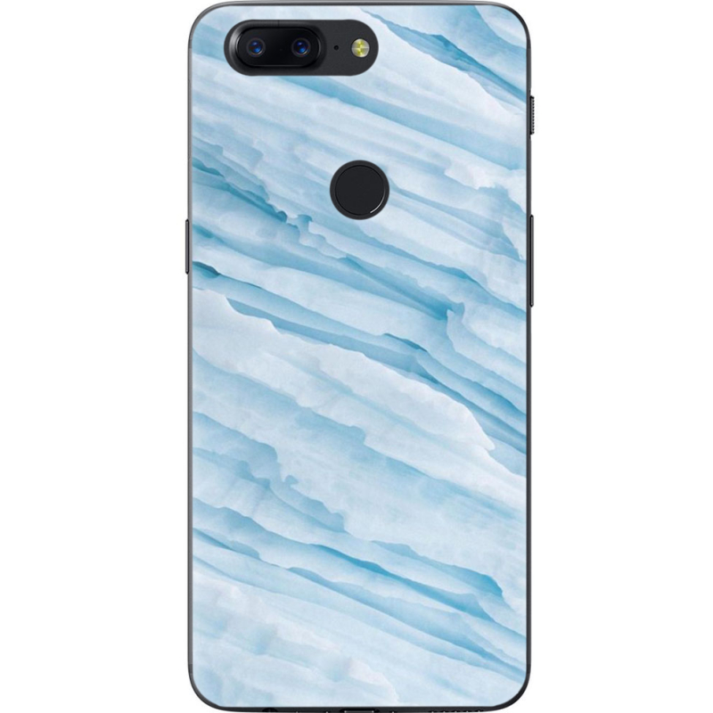 Чехол U-print OnePlus 5T 