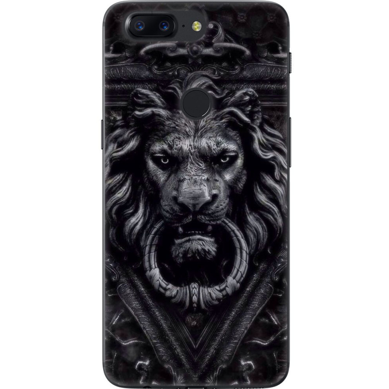 Чехол U-print OnePlus 5T 