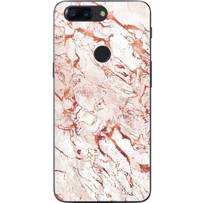 Чехол U-print OnePlus 5T 