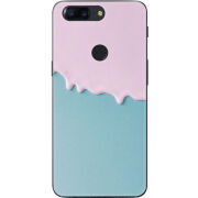 Чехол U-print OnePlus 5T 