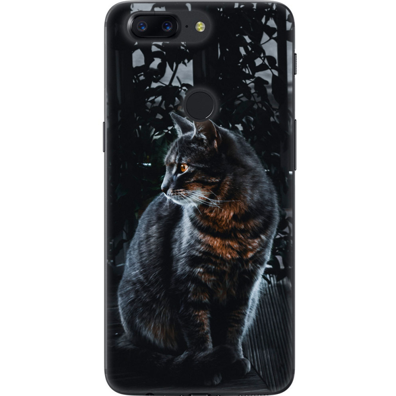 Чехол U-print OnePlus 5T 