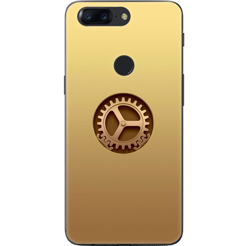 Чехол U-print OnePlus 5T 