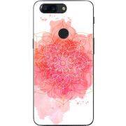 Чехол U-print OnePlus 5T 
