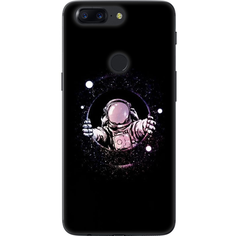 Чехол U-print OnePlus 5T 